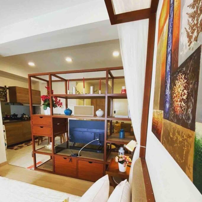 Timurbay Residence By Hfh Kuantan Ngoại thất bức ảnh